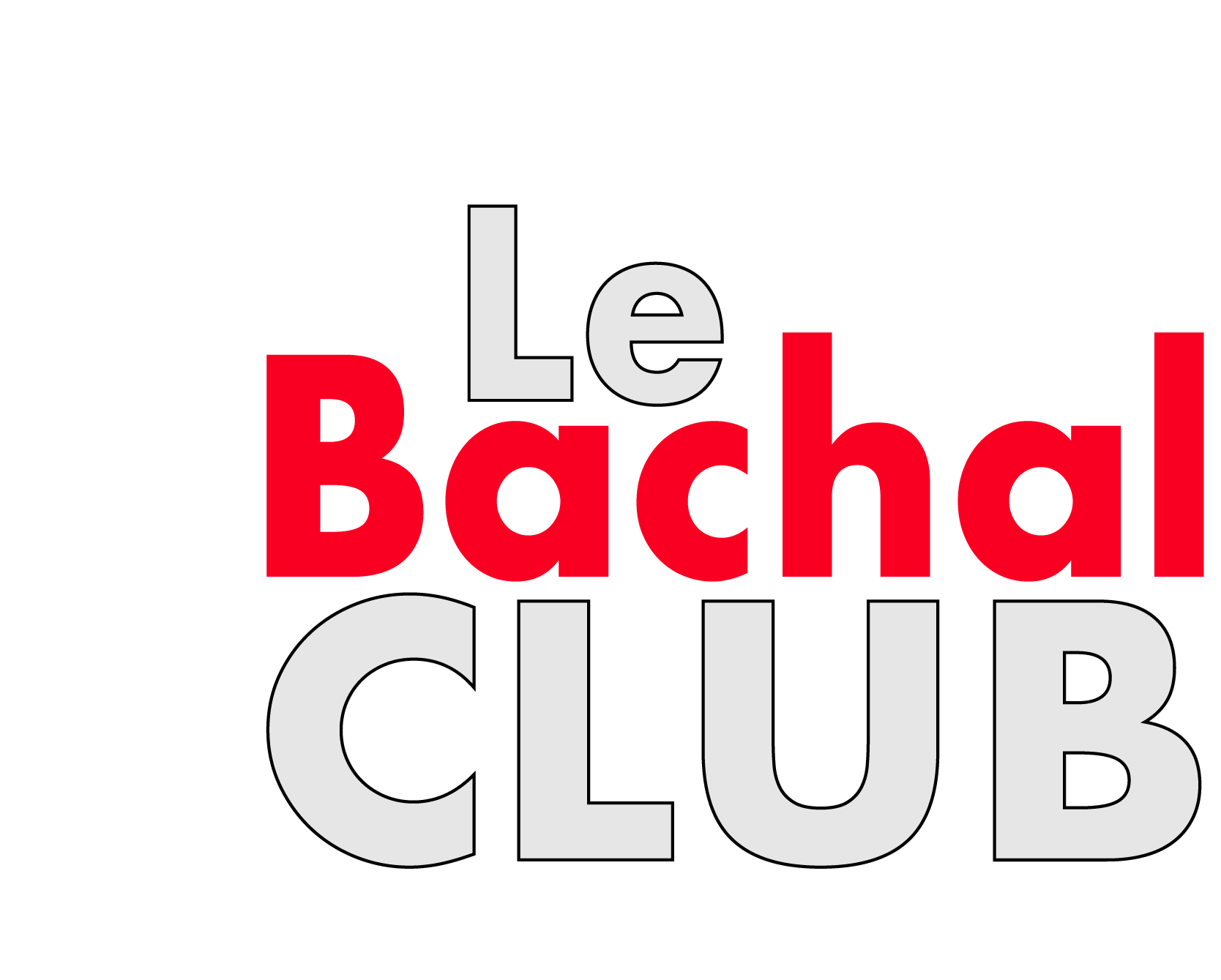 Le BACHAL CLUB en IMAGES